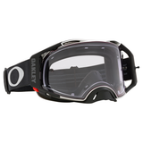 Airbrake MX Tuff Blocks Black Gunmetal w/Prizm Low Light