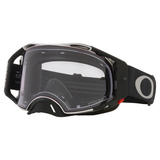 Airbrake MX Tuff Blocks Black Gunmetal w/Prizm Low Light