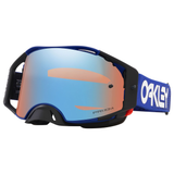 Airbrake MX Moto Blue B1B w/Prizm Sapphire
