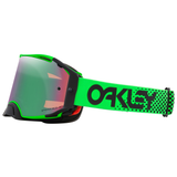 Airbrake MX Moto Green B1B w/Prizm Jade