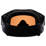 Airbrake MX Blackout Collection B1B Blackout w/Prizm MX Sapphire