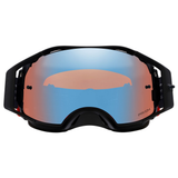 Airbrake MX Blackout Collection B1B Blackout w/Prizm MX Sapphire
