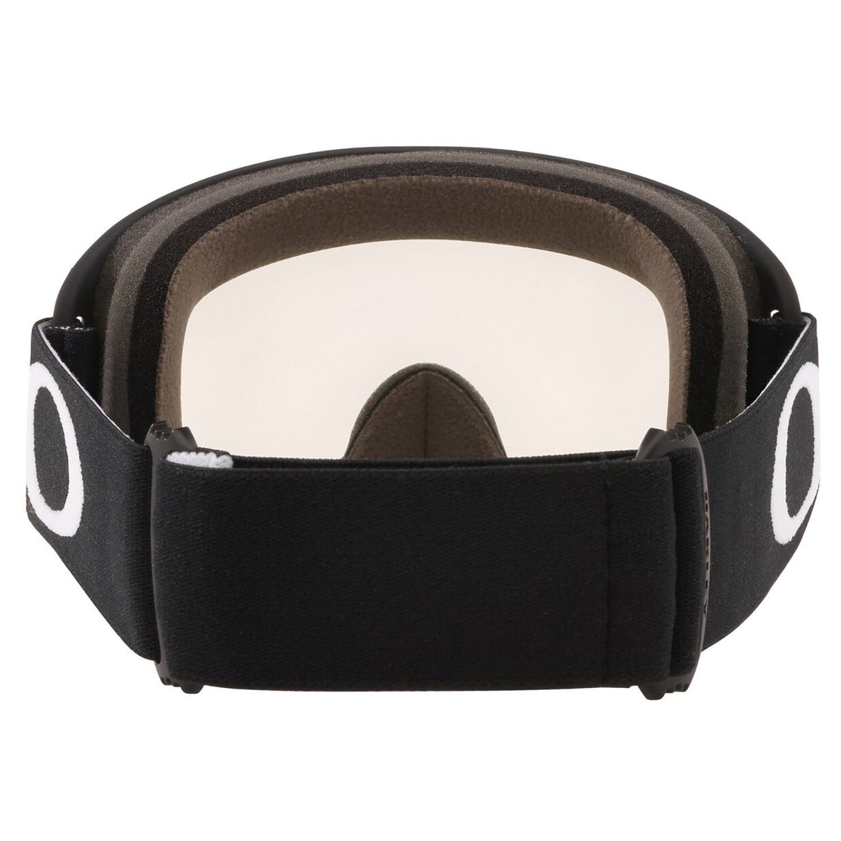 Oakley O Frame 2.0 Pro Matte Black MX Goggle - Clear