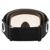 Oakley O Frame 2.0 Pro Matte Black MX Goggle - Clear