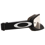 Oakley O Frame 2.0 Pro Matte Black MX Goggle - Clear