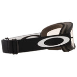 Oakley O Frame 2.0 Pro Matte Black MX Goggle - Clear