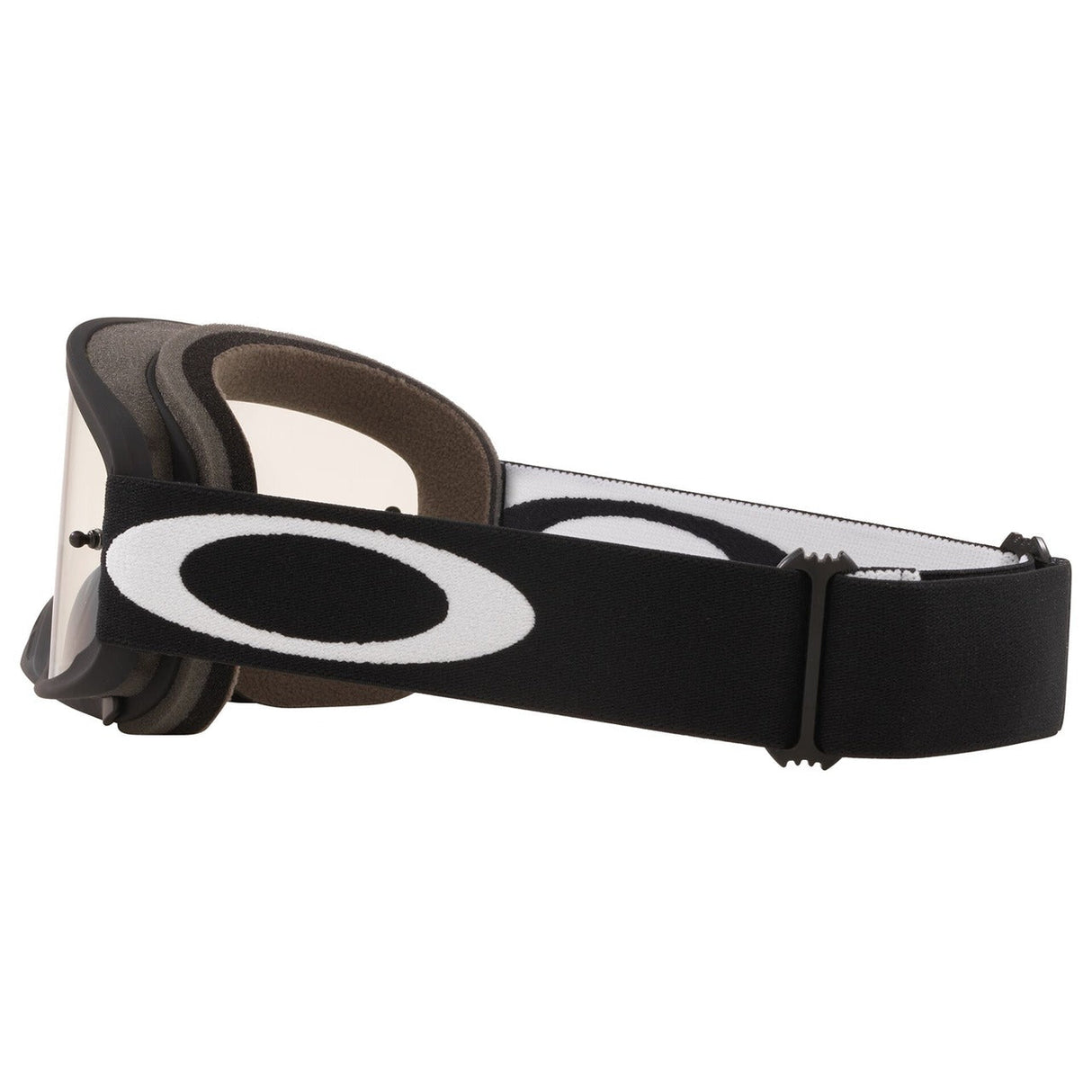 Oakley O Frame 2.0 Pro Matte Black MX Goggle - Clear