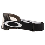 Oakley O Frame 2.0 Pro Matte Black MX Goggle - Clear