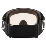 O Frame 2.0 Pro MX Matte Black w/Clear