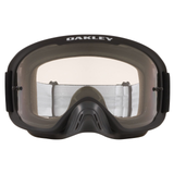 O Frame 2.0 Pro MX Matte Black w/Clear