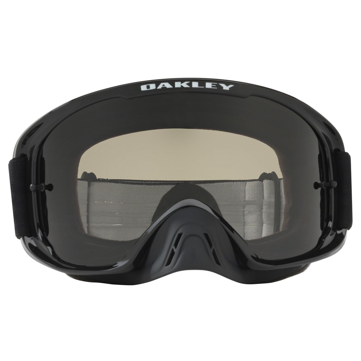 O Frame 2.0 Pro MX Jet Black w/Dark Grey Sand