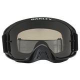 O Frame 2.0 Pro MX Jet Black w/Dark Grey Sand