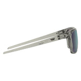 Oakley Leffingwell Sunglasses - Grey Ink/Prizm Jade Polarized