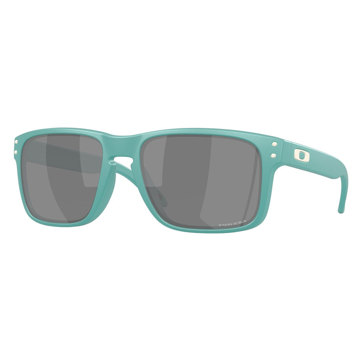 Oakley Holbrook Sunglasses - Matte Pacific/Prizm Black