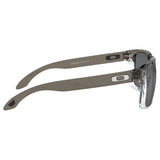 Oakley Holbrook Sunglasses - Dark Ink Fade / Prizm Black Polarized Lens