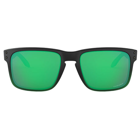 Oakley Holbrook Sunglasses - Jade Fade / Prizm Jade Lens