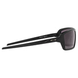 Oakley Cables Sunglasses - Matte Black / Prizm Grey Lens