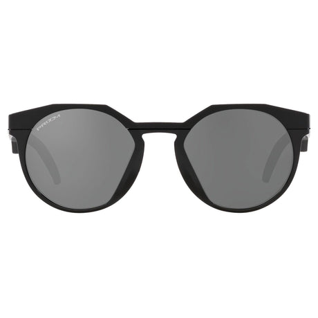 Oakley HSTN Sunglasses - Matte Black / Prizm Black Lens