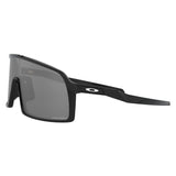 Oakley Sutro Sunglasses - Polished Black/Prizm Black