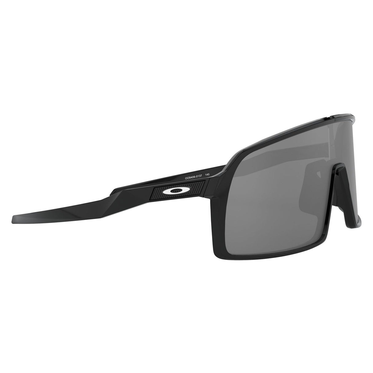 Oakley Sutro Sunglasses - Polished Black/Prizm Black