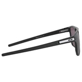 Oakley Latch Beta Sunglasses - Matte Black / Prizm Grey Lens