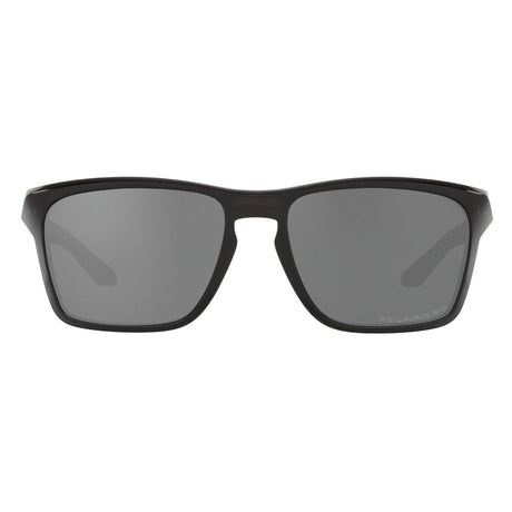 Oakley Sylas Sunglasses - Black Ink / Black Iridium Polarized