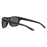 Oakley Sylas Sunglasses - Black Ink / Black Iridium Polarized