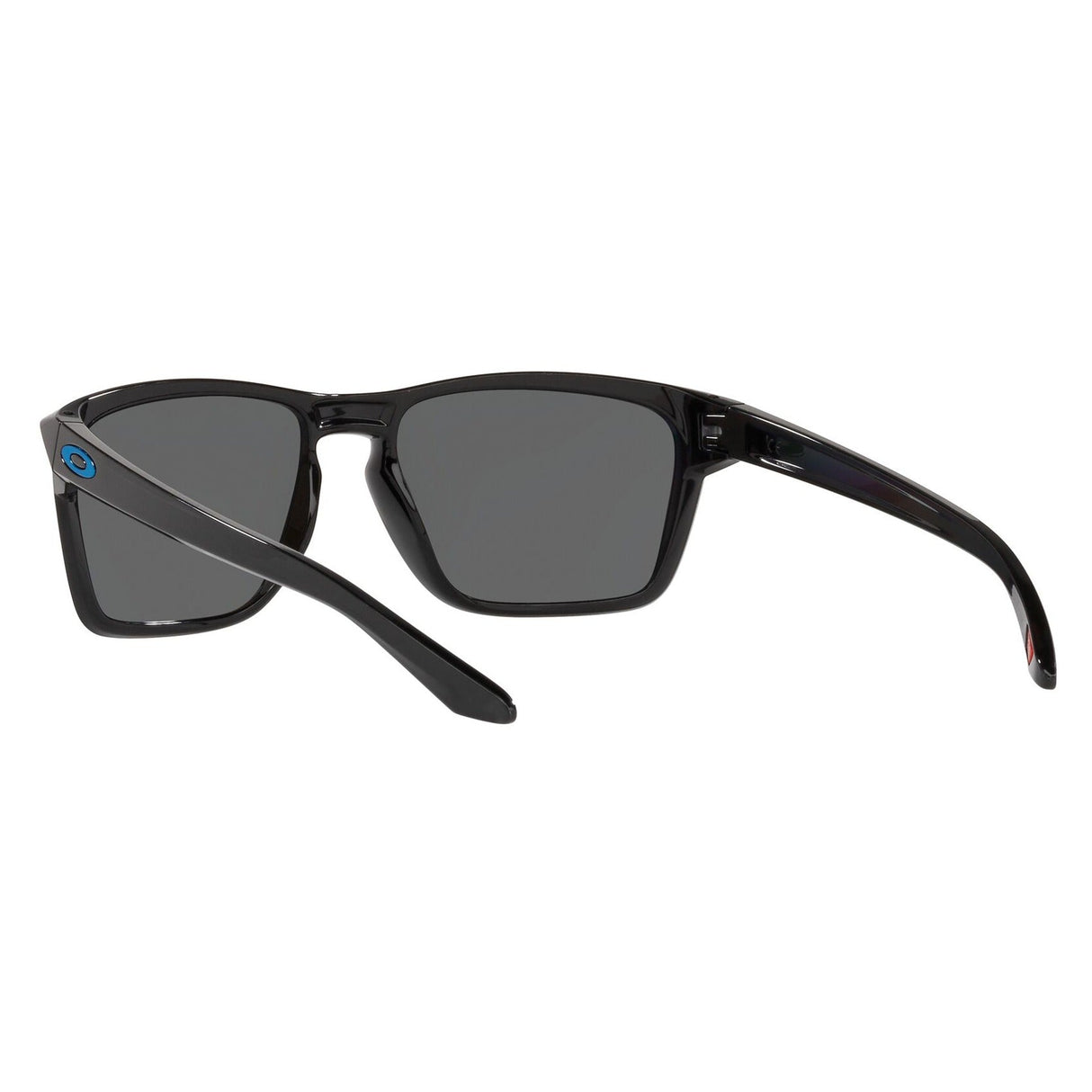 Oakley Sylas Sunglasses - Black Ink / Black Iridium Polarized
