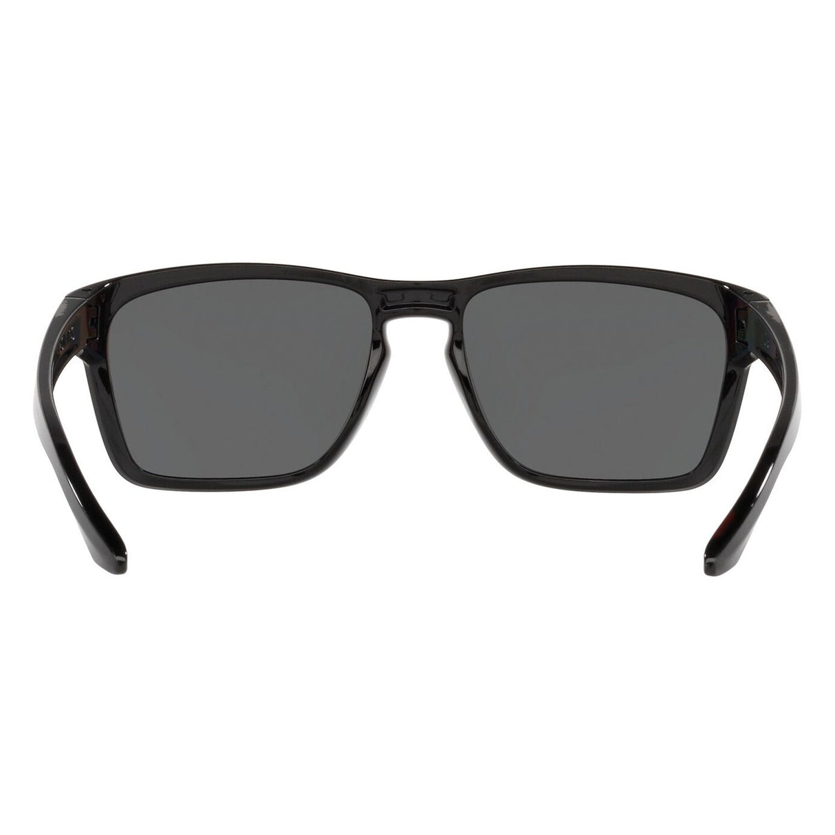 Oakley Sylas Sunglasses - Black Ink / Black Iridium Polarized
