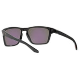 Oakley Sylas Sunglasses - Black Ink / Prizm Jade Lens