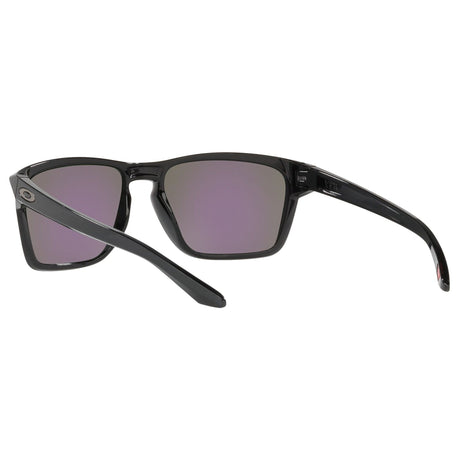 Oakley Sylas Sunglasses - Black Ink / Prizm Jade Lens