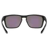Oakley Sylas Sunglasses - Black Ink / Prizm Jade Lens