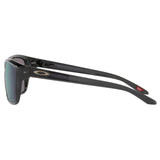 Oakley Sylas Sunglasses - Black Ink / Prizm Jade Lens
