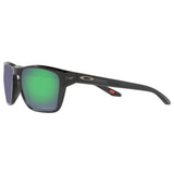 Oakley Sylas Sunglasses - Black Ink / Prizm Jade Lens