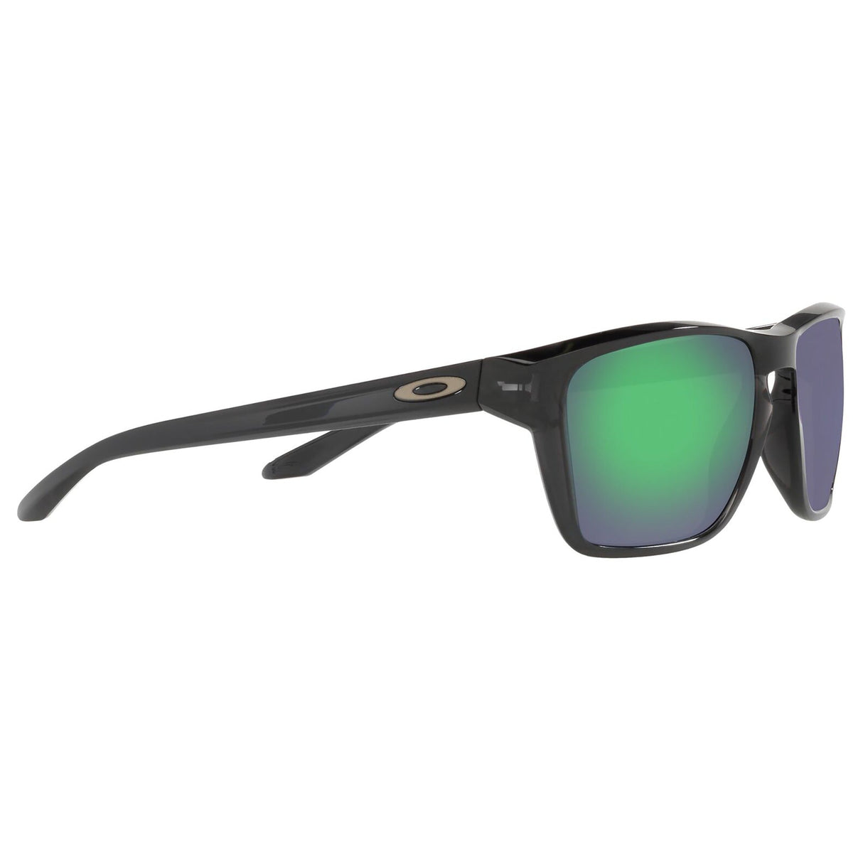 Oakley Sylas Sunglasses - Black Ink / Prizm Jade Lens