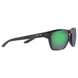 Oakley Sylas Sunglasses - Black Ink / Prizm Jade Lens
