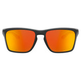 Oakley Sylas Sunglasses - Black Ink / Prizm Ruby Polarized Lens