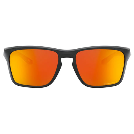 Oakley Sylas Sunglasses - Black Ink / Prizm Ruby Polarized Lens