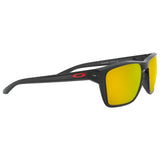 Oakley Sylas Sunglasses - Black Ink / Prizm Ruby Polarized Lens