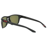Oakley Sylas Sunglasses - Black Ink / Prizm Ruby Polarized Lens