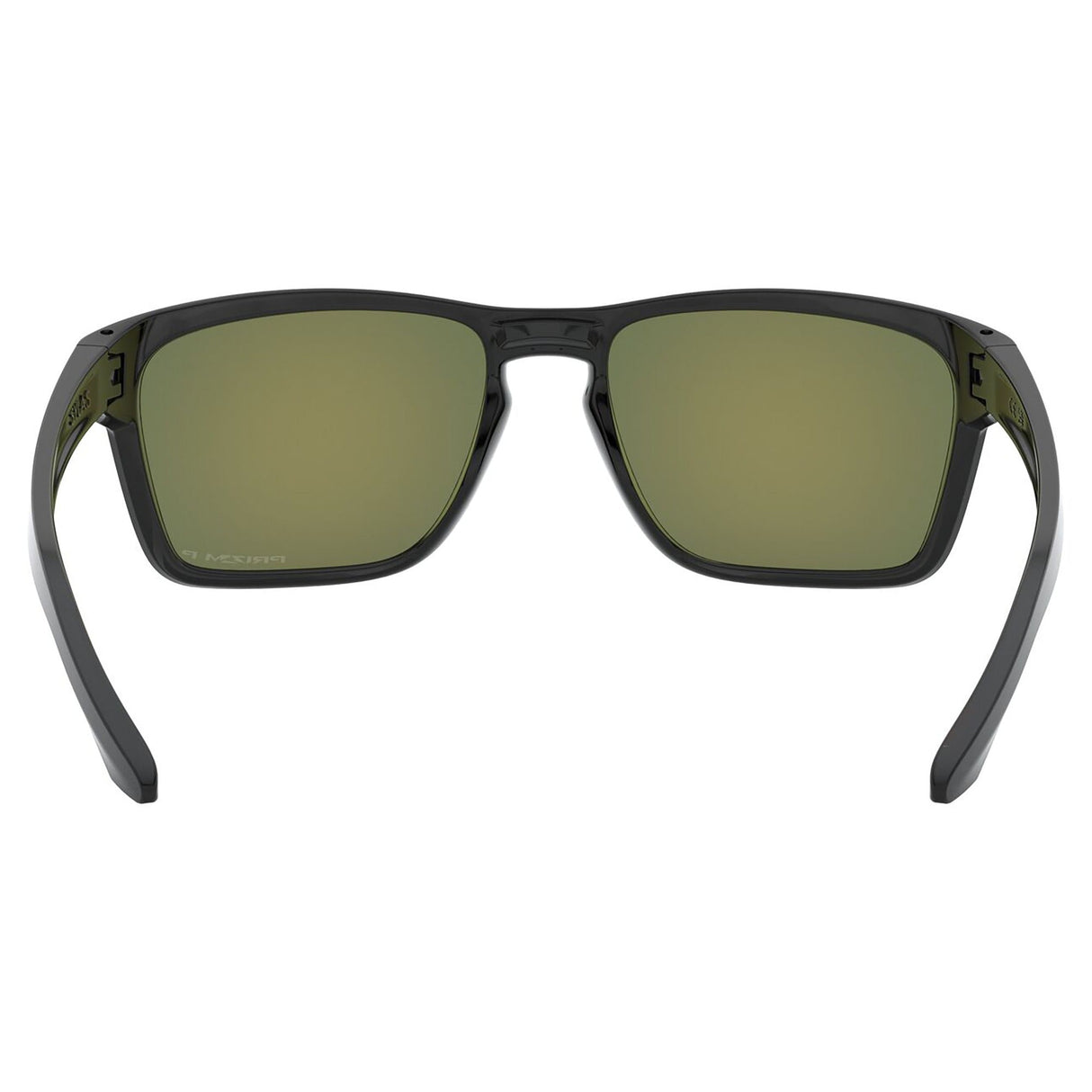 Oakley Sylas Sunglasses - Black Ink / Prizm Ruby Polarized Lens