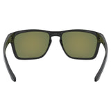 Oakley Sylas Sunglasses - Black Ink / Prizm Ruby Polarized Lens