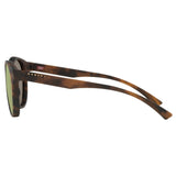 Oakley Spindrift Sunglasses - Matte Brown Tortoise / Prizm Rose Gold Lens