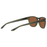 Oakley Manorburn Sunglasses - Matte Olive Ink / Prizm Tungsten Polarized Lens