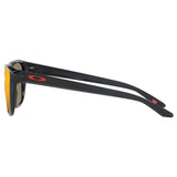 Oakley Manorburn Sunglasses - Black Ink / Prizm Ruby Lens