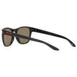 Oakley Manorburn Sunglasses - Black Ink / Prizm Ruby Lens