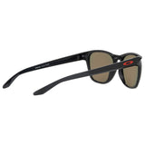 Oakley Manorburn Sunglasses - Black Ink / Prizm Ruby Lens
