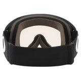 Oakley O Frame 2.0 Pro XS Matte Black MX Goggle - Clear