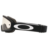 Oakley O Frame 2.0 Pro XS Matte Black MX Goggle - Clear