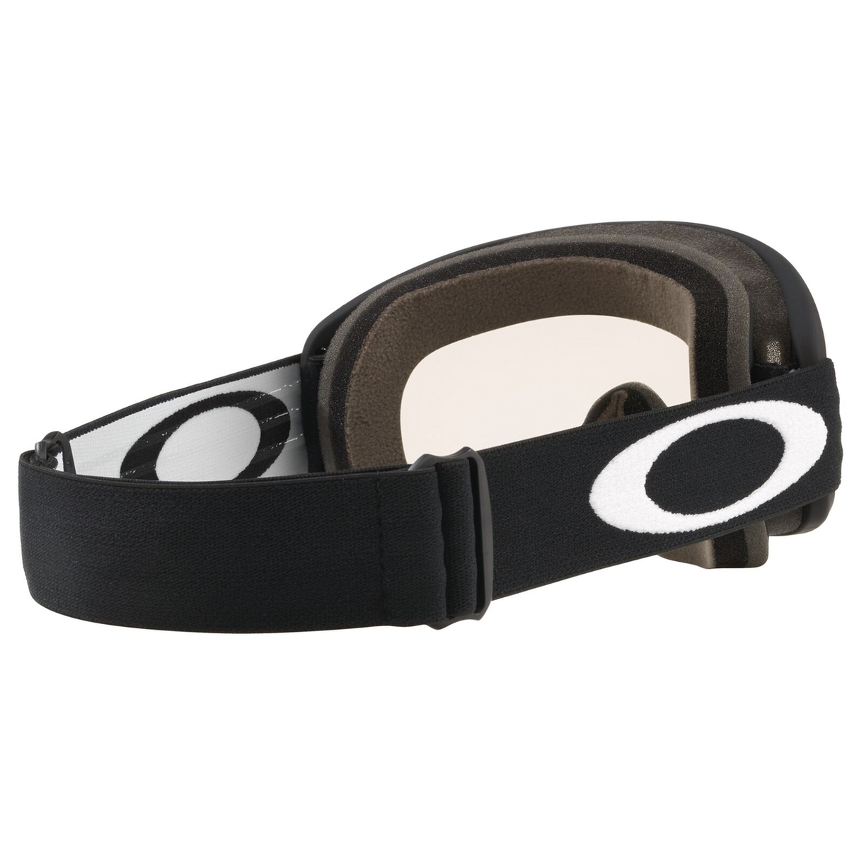 XS O Frame 2.0 Pro MX Matte Black W/Clear